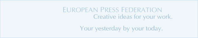 European Press Federation